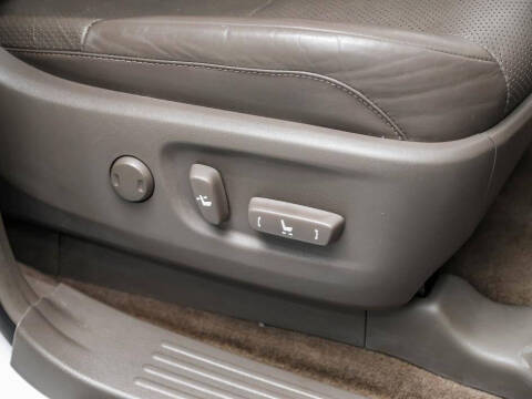 2015 Lexus GX 460 Luxury