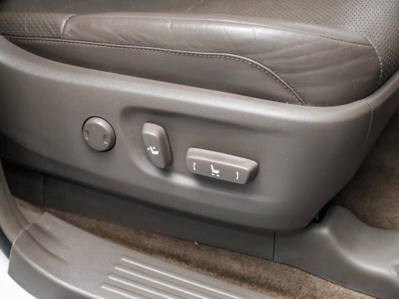 2015 Lexus GX 460 Luxury