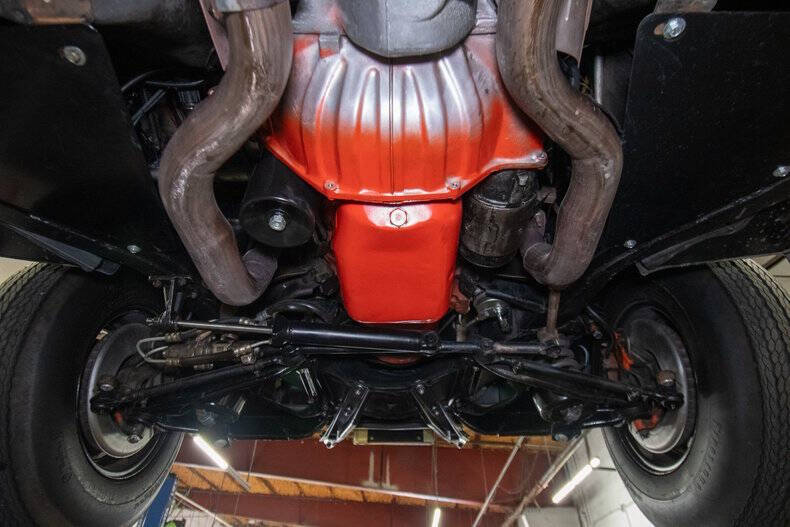 1967 Chevrolet Corvette