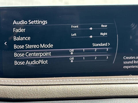 2024 Mazda CX-30 2.5 Turbo Premium Plus