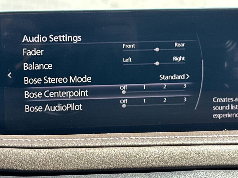 2024 Mazda CX-30 2.5 Turbo Premium Plus