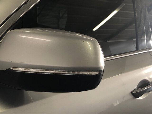 2014 Acura MDX w/Tech