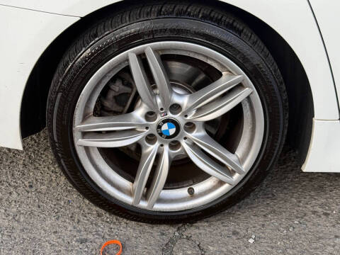 2016 BMW 5 Series 535i xDrive