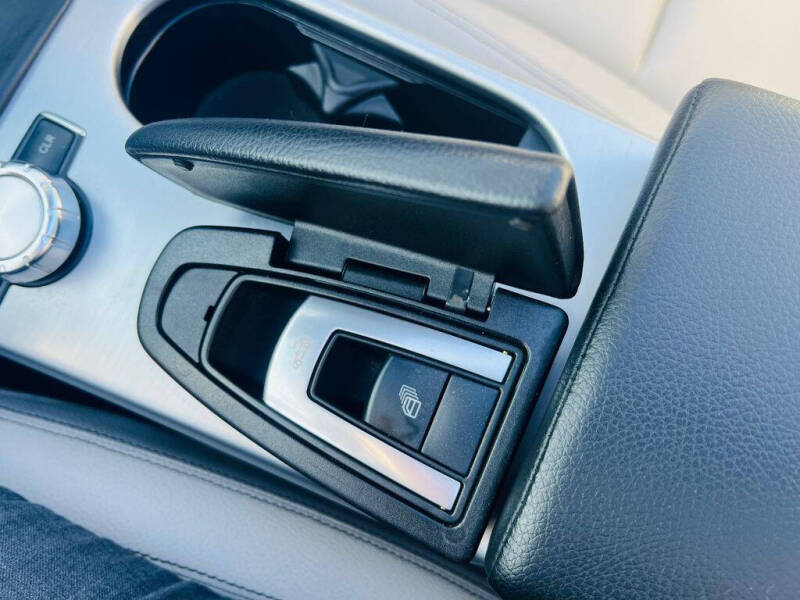 2014 Mercedes-Benz SLK SLK 250