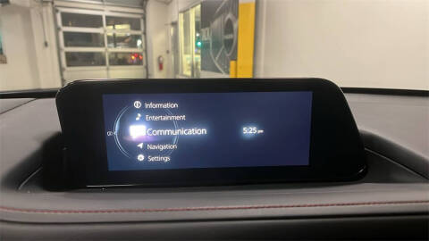 2023 Mazda CX-30 2.5 S Carbon Edition