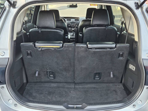 2013 Mazda MAZDA5 Grand Touring