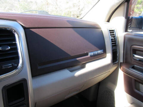 2017 RAM 2500 Laramie