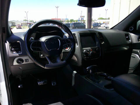 2020 Dodge Durango SRT
