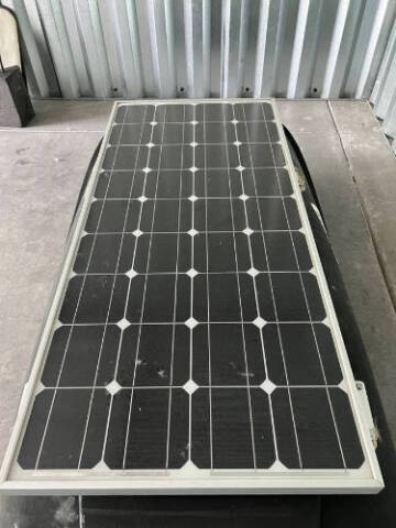 1984 Volkswagen Vanagon