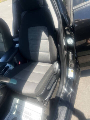 2016 Kia Forte5 LX