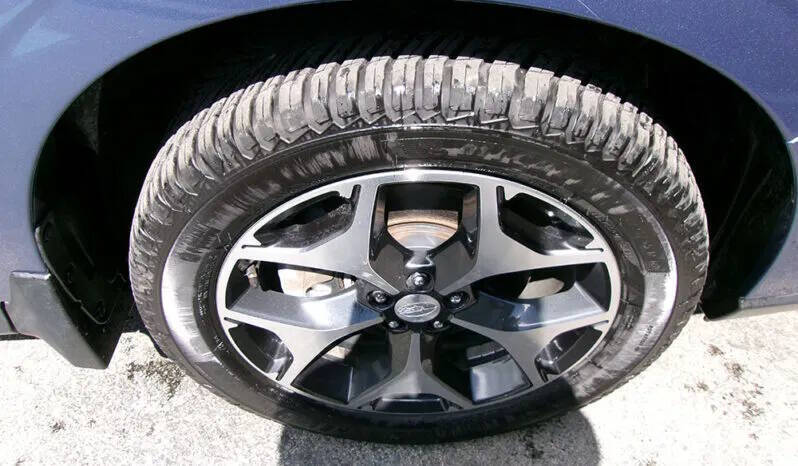 2015 Subaru Forester 2.0XT Premium