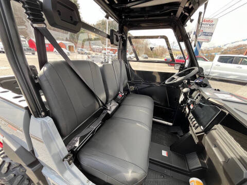 2025 Massimo T-BOSS 560L