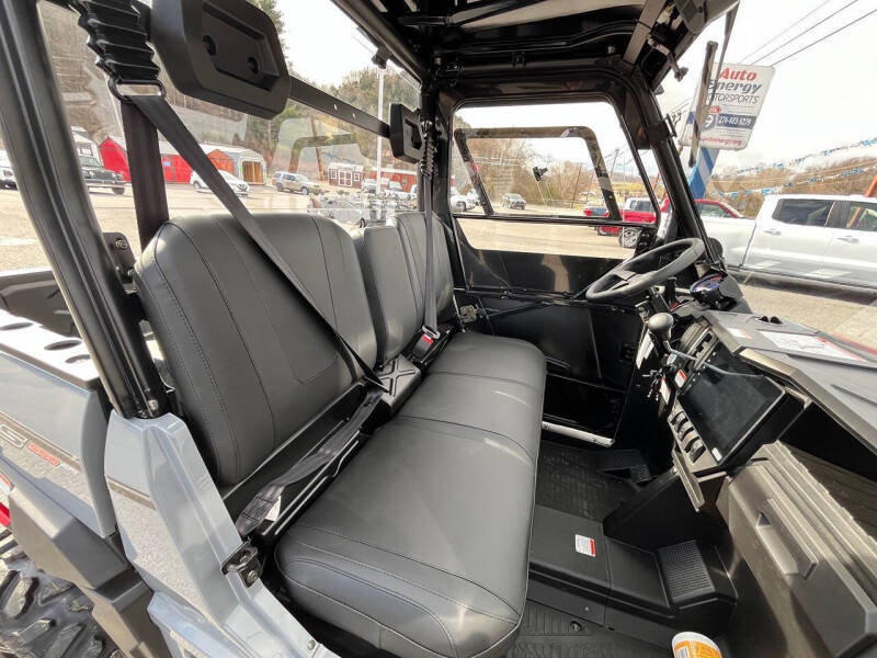 2025 Massimo T-BOSS 560L