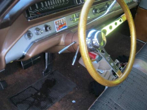 1964 Oldsmobile Eighty-Eight