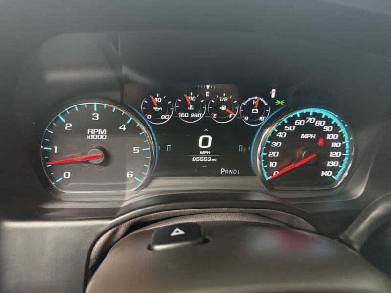 2017 GMC Yukon XL Denali