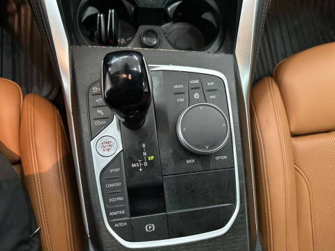 2022 BMW 4 Series 430i Gran Coupe