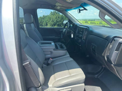 2016 GMC Sierra 1500