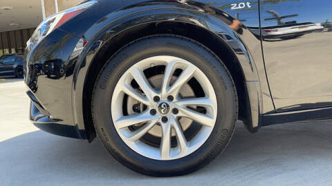 2018 Infiniti QX30 Premium