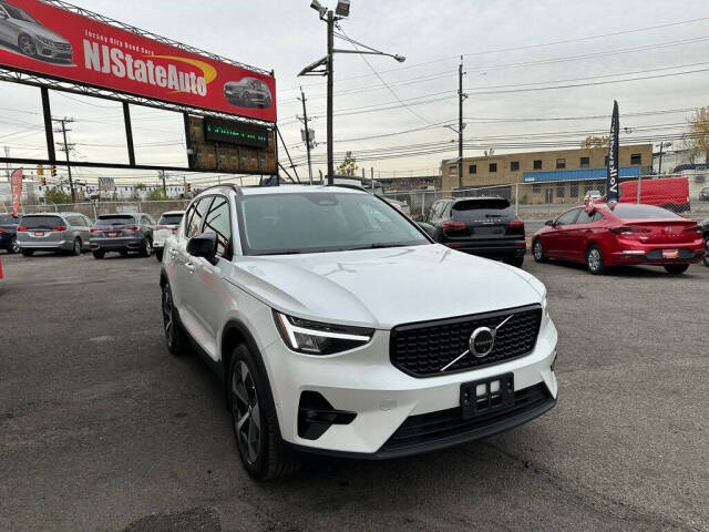 2023 Volvo XC40 for sale at NJ Car Buyer in Jersey City, NJ