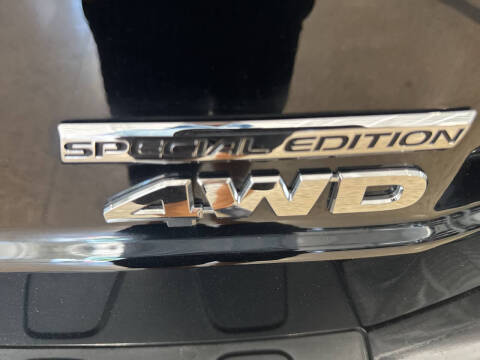 2015 Honda Pilot SE