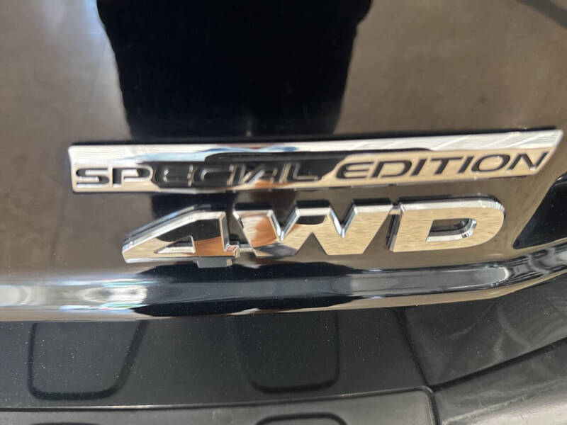 2015 Honda Pilot SE