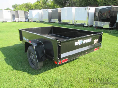 2026 BWISE Dump DTR508LP-3-D