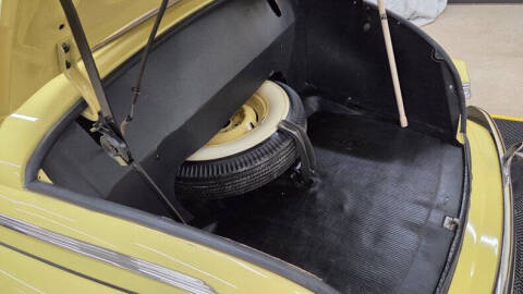1947 Mercury Eight