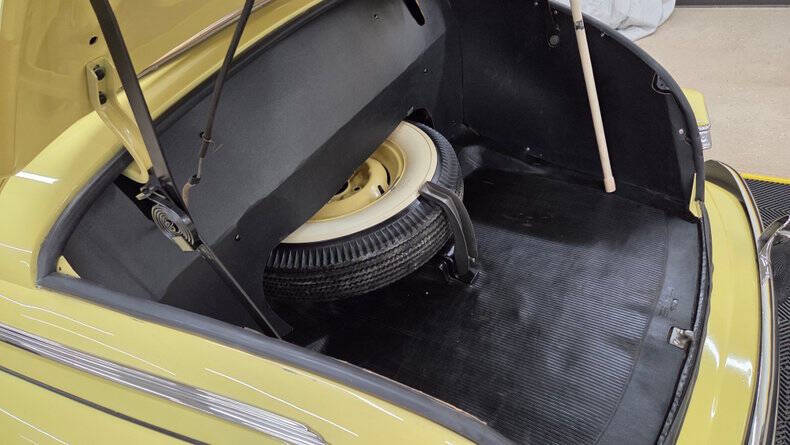 1947 Mercury Eight