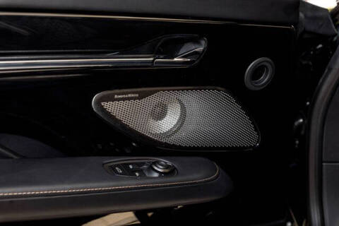 2026 Aston Martin DB12 V8