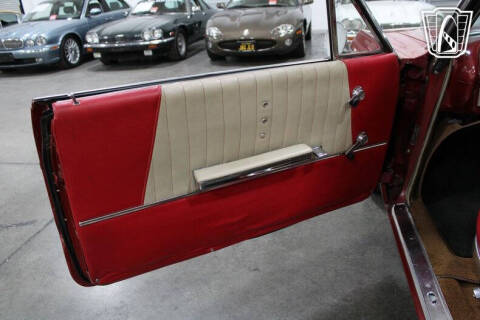 1964 Chevrolet Impala