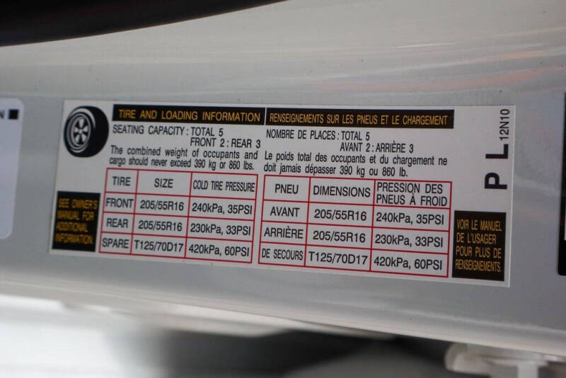 2025 Toyota Corolla Hatchback Nightshade