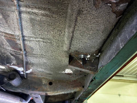 1965 Plymouth Barracuda