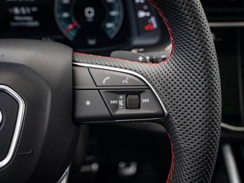 2026 Audi Q7 quattro Prestige 55 TFSI