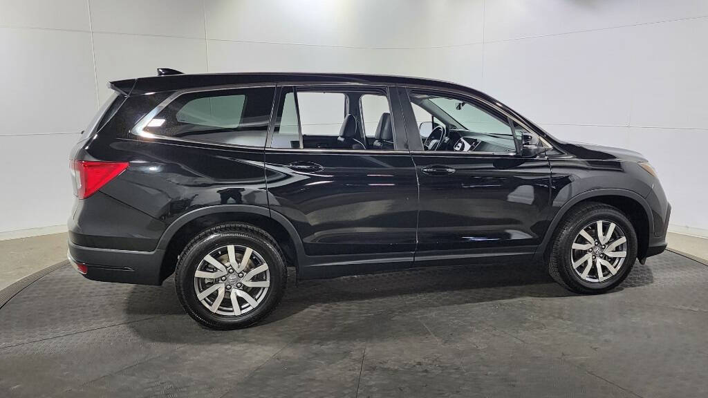 2019 Honda Pilot for sale at NJ Car Buyer in Jersey City, NJ