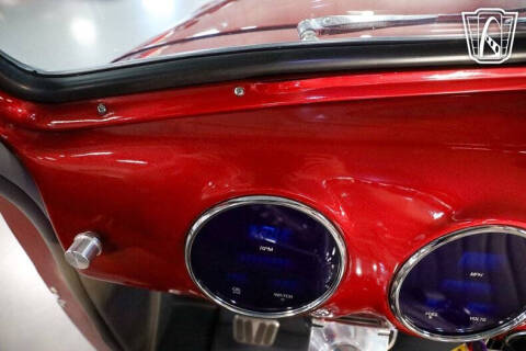 1952 Chevrolet 3100