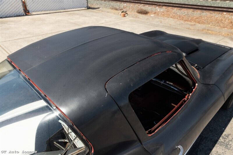 1966 Chevrolet Corvette 56