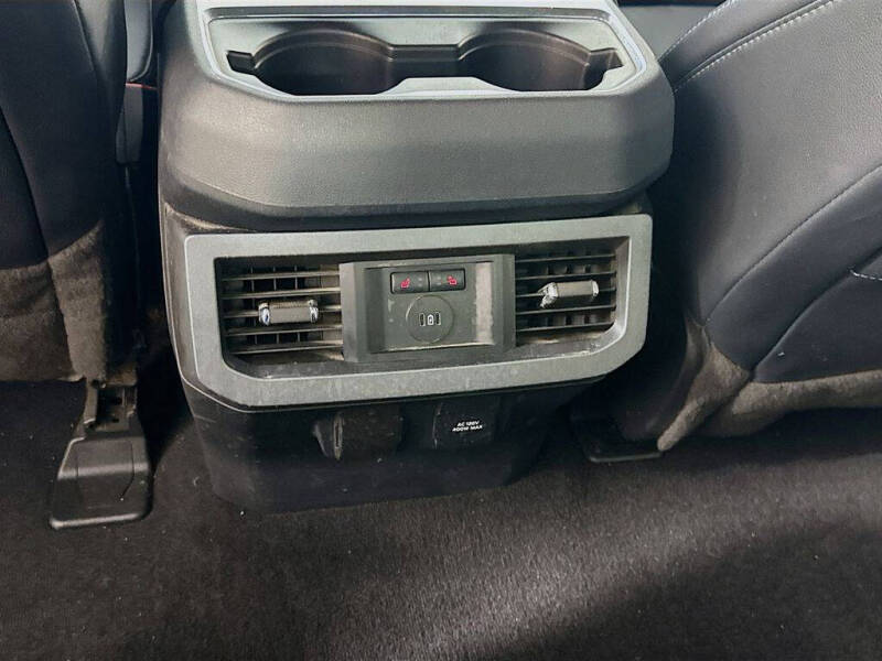 2023 Ford F-450 Super Duty Lariat