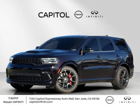 2023 Dodge Durango SRT 392