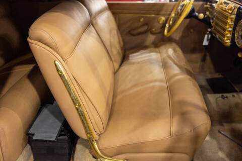 1942 Lincoln Continental