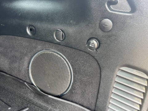 2017 Jeep Grand Cherokee Trailhawk