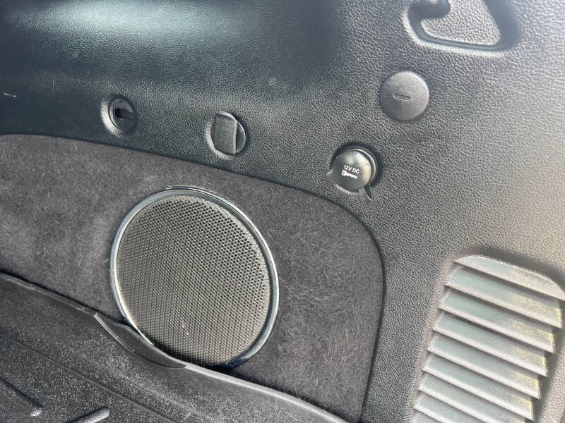 2017 Jeep Grand Cherokee Trailhawk