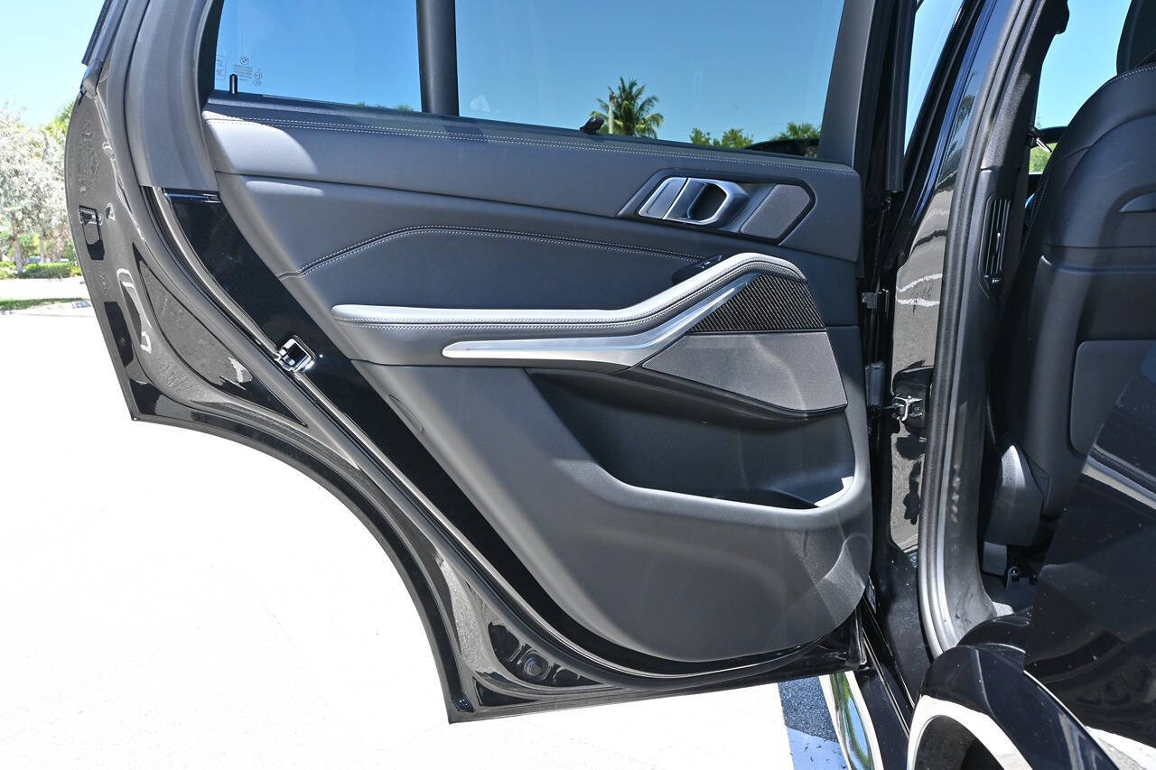 2024 BMW X5 35