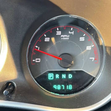 2012 Dodge Avenger SXT