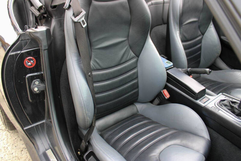 1998 BMW M