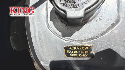 2023 Freightliner Cascadia