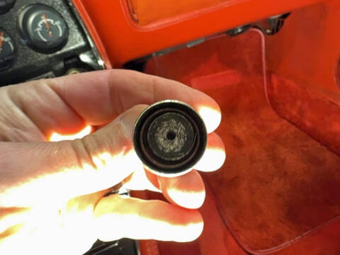 1976 Chevrolet Corvette