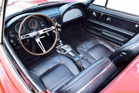 1965 Chevrolet Corvette