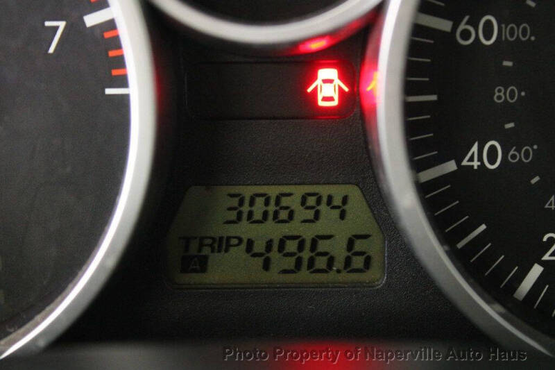 2006 Mazda MX-5 Miata