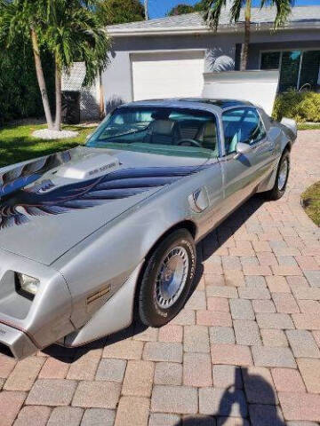 1979 Pontiac Firebird