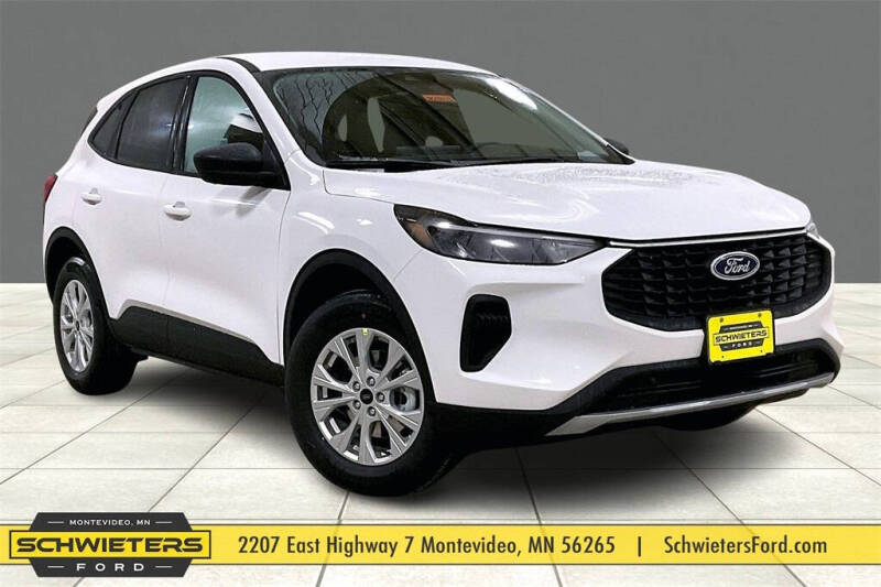 2026 Ford Escape Active's photo